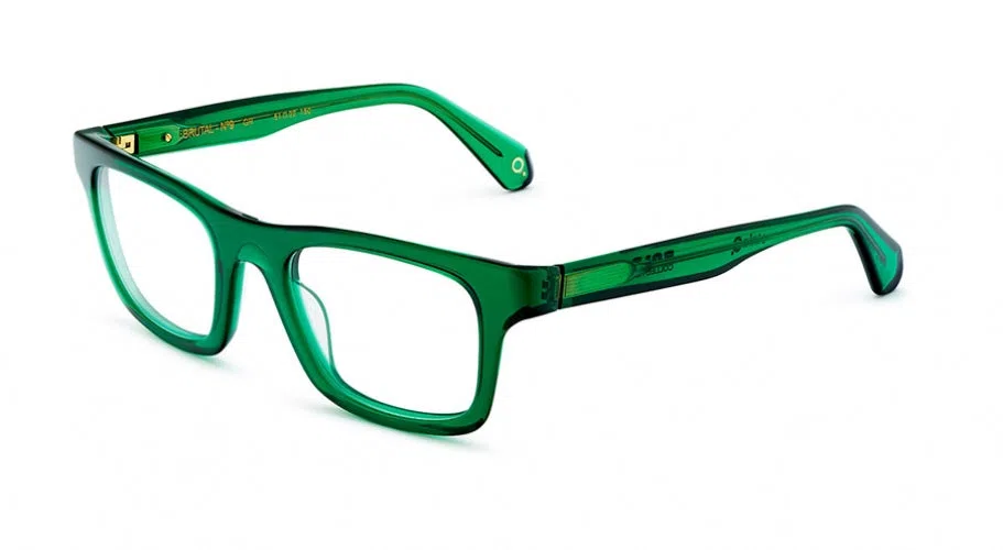 Etnia Barcelona BRUTAL NO.09 Eyeglasses - view 36